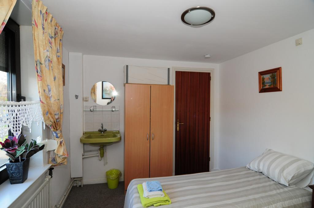 B&B Pincky Brunssum Room photo
