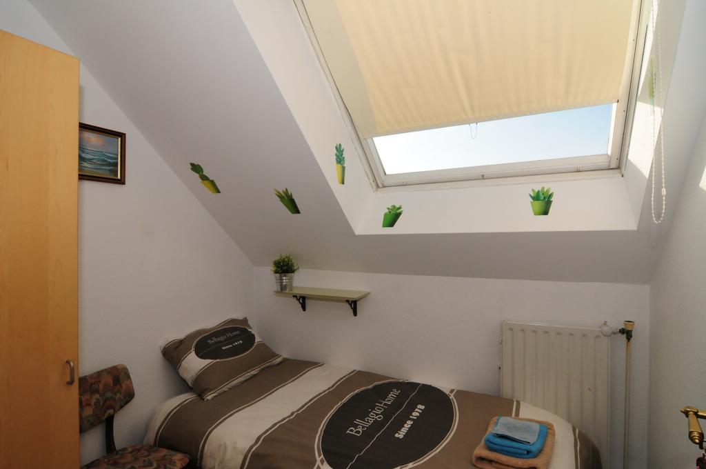 B&B Pincky Brunssum Exterior photo