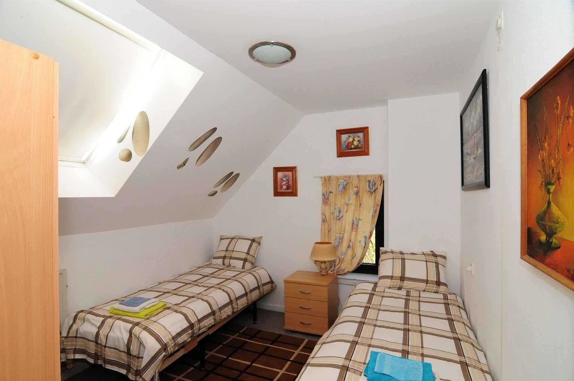B&B Pincky Brunssum Exterior photo
